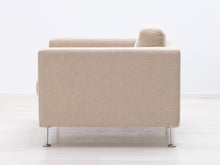 Ladda upp bild till gallerivisning, Sope nojatuoli beige
