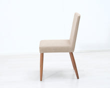 Lataa kuva Galleria-katseluun, Calligaris ruokatuoli beige
