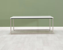 Ladda upp bild till gallerivisning, Sohvapöytä valkoinen
