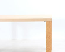 Lataa kuva Galleria-katseluun, BoConcept Occa pöytä puinen
