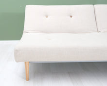 Load image into Gallery viewer, Innovation Living Splitback 3-istuttava vuodesohva

