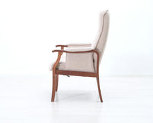 Ladda upp bild till gallerivisning, Seniorituoli beige
