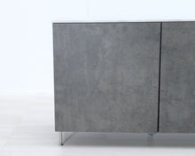 Load image into Gallery viewer, IKEA Bestå lipasto harmaa
