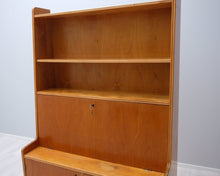 Load image into Gallery viewer, Kirjoituskaappi 1950-luku
