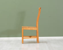Lataa kuva Galleria-katseluun, Koivutuoli
