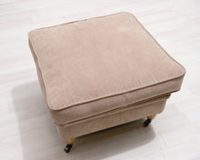 Lataa kuva Galleria-katseluun, Kangasrahi beige
