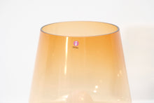 Ladda upp bild till gallerivisning, Iittala Leimu pöytävalaisin kupari
