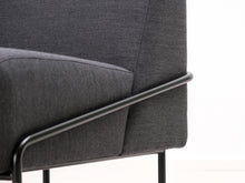 Ladda upp bild till gallerivisning, Vino L-587 nojatuoli
