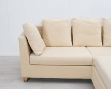 Lataa kuva Galleria-katseluun, HT Collection moduulisohva beige
