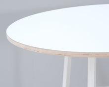 Lataa kuva Galleria-katseluun, Hay Loop Stand pöytä ø 105 cm
