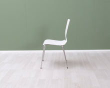 Lataa kuva Galleria-katseluun, Ikea Gilbert valkoinen toimistotuoli
