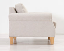 Ladda upp bild till gallerivisning, Nojatuoli ja rahi beige
