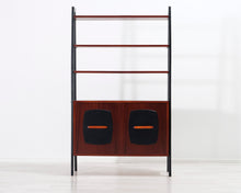 Load image into Gallery viewer, IKEA kirjahylly 1950-luku
