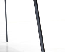 Load image into Gallery viewer, Magis Striped Tavolo ruokapöytä ø 120 cm musta
