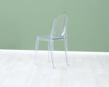 Lataa kuva Galleria-katseluun, Kartell Victoria Ghost tuoli
