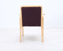 Ladda upp bild till gallerivisning, Artek E45 tuoli liila

