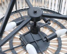 Ladda upp bild till gallerivisning, Eichholtz Infinity kattovalaisin
