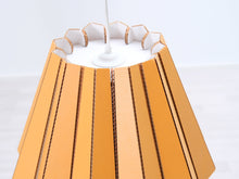 Load image into Gallery viewer, ARKKI By Lovi Skirt 40 riippuvalaisin oranssi
