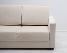 Lataa kuva Galleria-katseluun, Bellfire 2-istuttava vuodesohva beige
