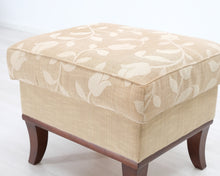 Lataa kuva Galleria-katseluun, Kangasrahi beige
