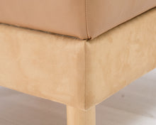 Lataa kuva Galleria-katseluun, Nahkarahi beige
