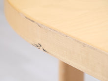 Load image into Gallery viewer, Artek H99 jatkettava ruokapöytä
