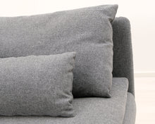 Load image into Gallery viewer, Ikea Söderhamn divaani harmaa
