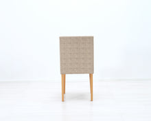Lataa kuva Galleria-katseluun, Ruokatuoli beige
