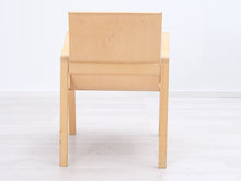 Ladda upp bild till gallerivisning, Artek 403 hallituoli II koivu
