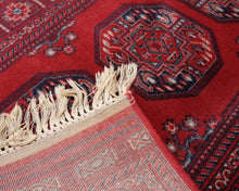Load image into Gallery viewer, Pakistanilainen matto 270 x 80 cm
