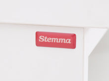Ladda upp bild till gallerivisning, Stemma TV-taso valkoinen
