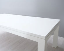 Lataa kuva Galleria-katseluun, Valanti Ruutu ruokapöytä 210 cm
