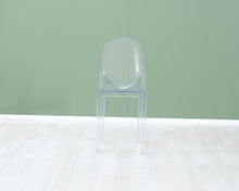 Lataa kuva Galleria-katseluun, Kartell Victoria Ghost tuoli
