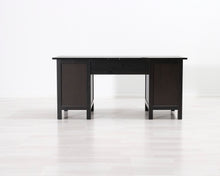 Lataa kuva Galleria-katseluun, IKEA Hemnes kirjoituspöytä
