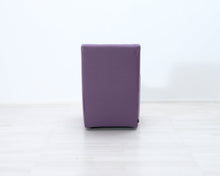 Load image into Gallery viewer, HT Collection Swing nojatuoli violetti
