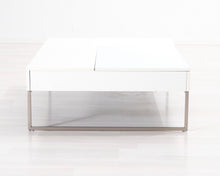 Load image into Gallery viewer, BoConcept Chiva sohvapöytä valkoinen

