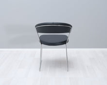 Lataa kuva Galleria-katseluun, Calligaris Connubia New York tuoli
