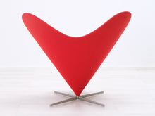 Ladda upp bild till gallerivisning, Vitra Heart Cone Chair nojatuoli
