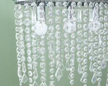 Lataa kuva Galleria-katseluun, Ideal Lux Rain pl3 kattovalasin
