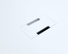 Load image into Gallery viewer, Neuvottelupöytä valkoinen
