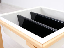Ladda upp bild till gallerivisning, Artek lehtiteline koivu / valkoinen
