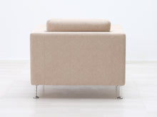 Ladda upp bild till gallerivisning, Sope nojatuoli beige
