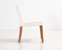 Lataa kuva Galleria-katseluun, BoConcept Cantono tuoli luonnonvalkoinen
