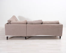 Lataa kuva Galleria-katseluun, Sits 4-istuttava kulmasohva beige
