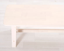 Lataa kuva Galleria-katseluun, IKEA Norråker penkki
