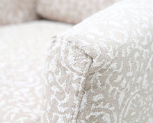 Lataa kuva Galleria-katseluun, HT Collection Swing keinutuoli beige
