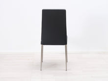 Ladda upp bild till gallerivisning, BoConcept ruokatuoli musta
