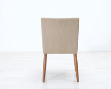 Lataa kuva Galleria-katseluun, Calligaris ruokatuoli beige
