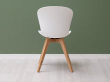Lataa kuva Galleria-katseluun, BoConcept Adelaide tuoli valkoinen
