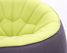 Lataa kuva Galleria-katseluun, Ligne Roset Ottoman nojatuoli
